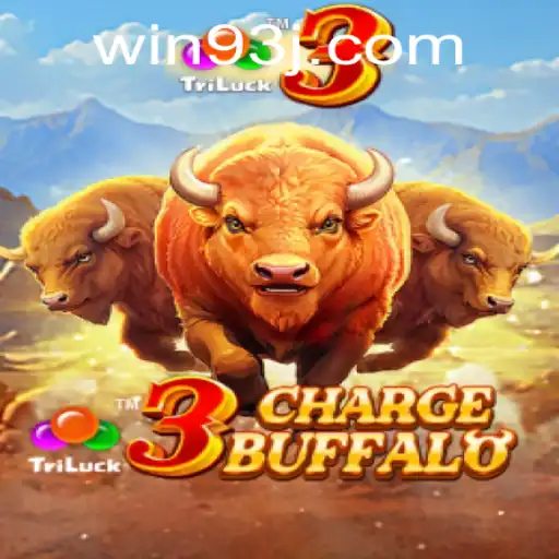 Explorando o Mundo do Jogo 3ChargeBuffalo: Aventura e Estratégia