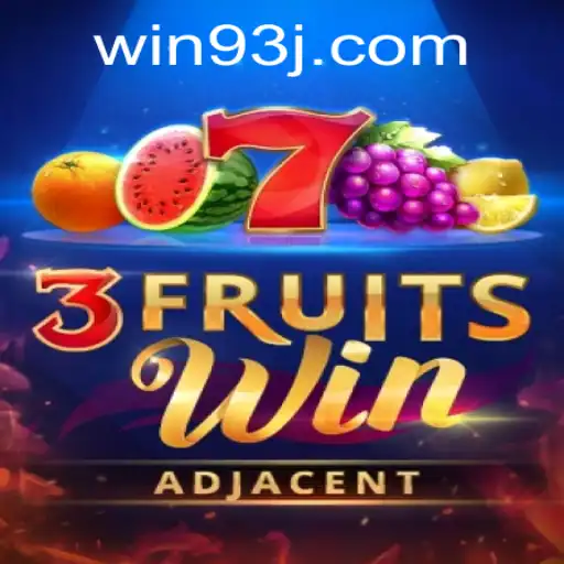 Descubra o Fascinante Jogo 3FruitsWin: Uma Experiência de Diversão e Estratégia
