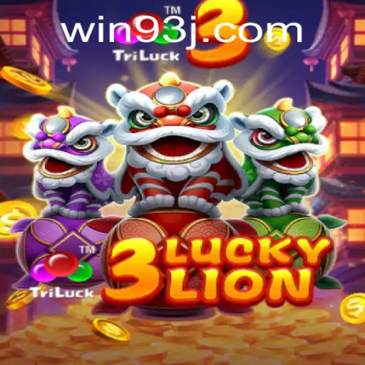 Descubra o Fascinante Mundo de 3LUCKYLION: O Jogo que Conquista Multidões