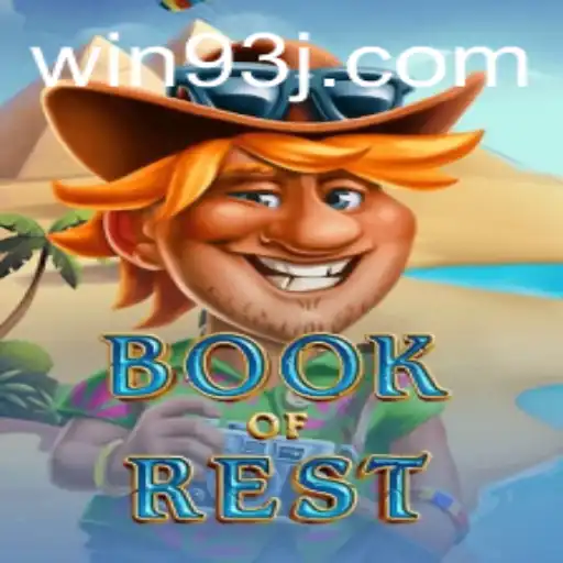 Explorando BookofRest: O Novo Fenômeno no Mundo dos Jogos