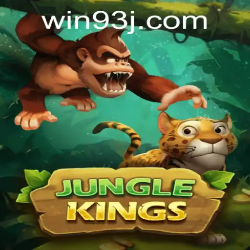 Descubra a Aventura de JungleKings: Descrição e Regras do Jogo