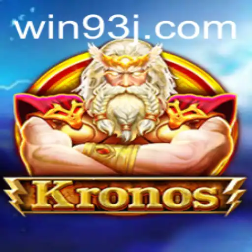 Kronos: O Jogo de Estratégia do Momento
