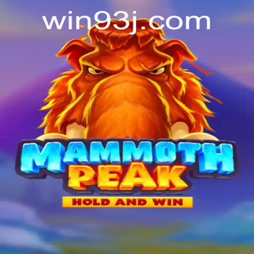 Explorando MammothPeak: Aventura e Estratégia em um Novo Jogo Imersivo