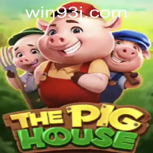 Descubra o Fascinante Jogo ThePigHouse