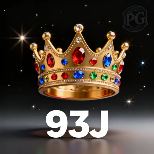 93J Logo