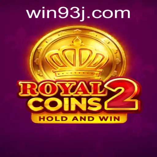 Descubra o Fascinante Mundo de RoyalCoins2 com a Estratégia 93J