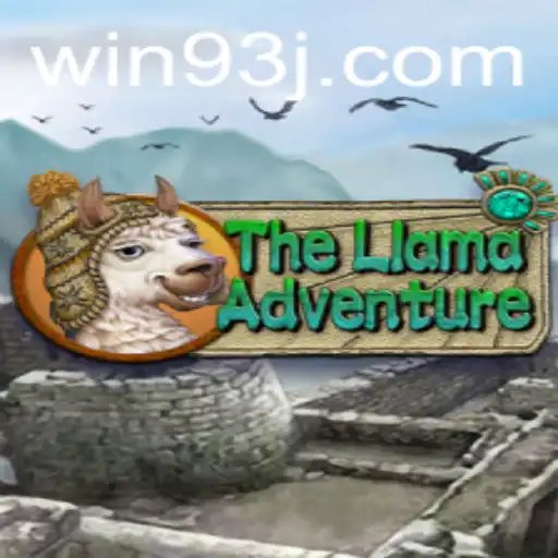 TheLlamaAdventure: Um Mergulho no Novo Jogo Sensação
