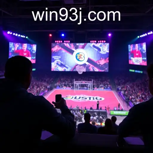 Transmissão ao vivo