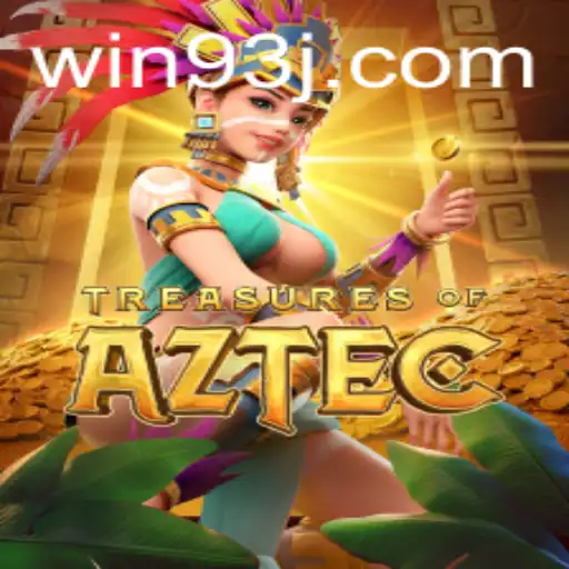 Explorando Tesouros do Jogo 'Treasures of Aztec'
